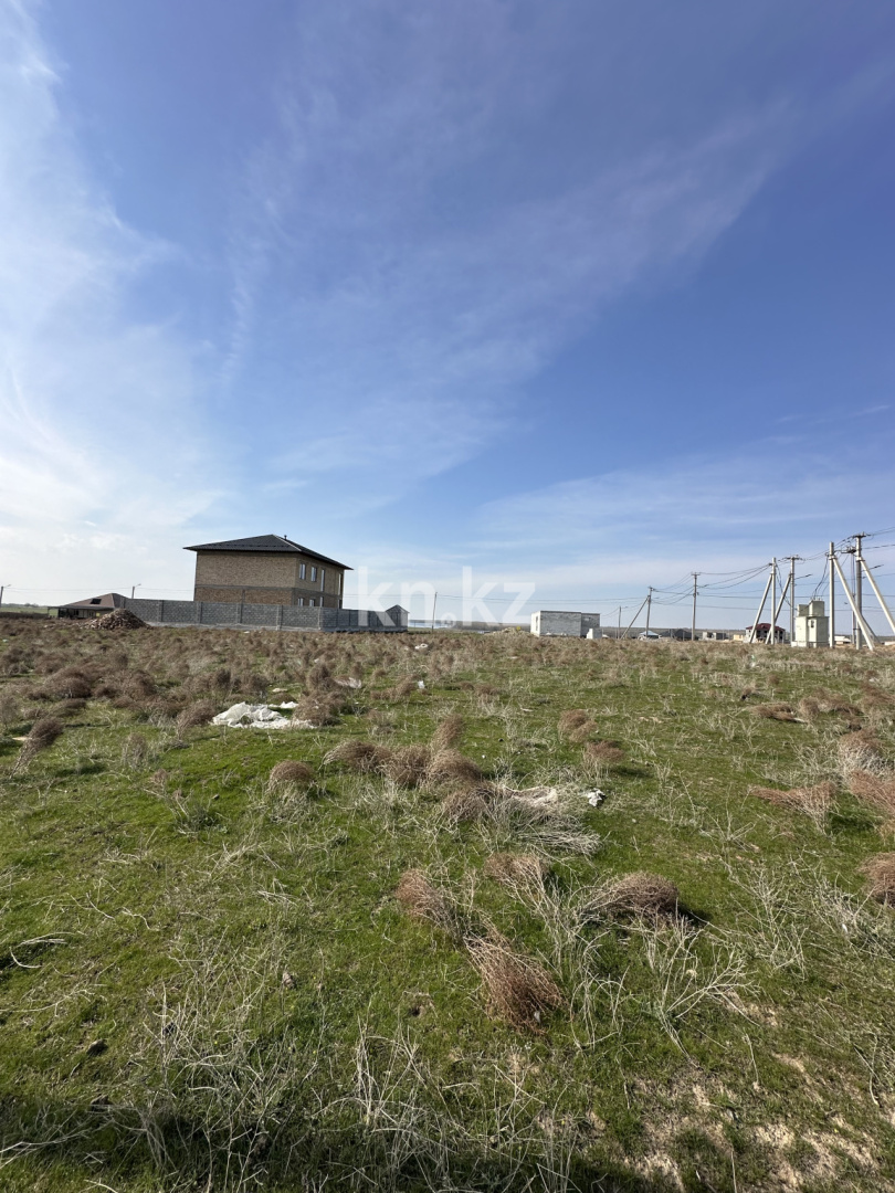 Продажа участка, 8 сот. в Шымкенте - фото 6