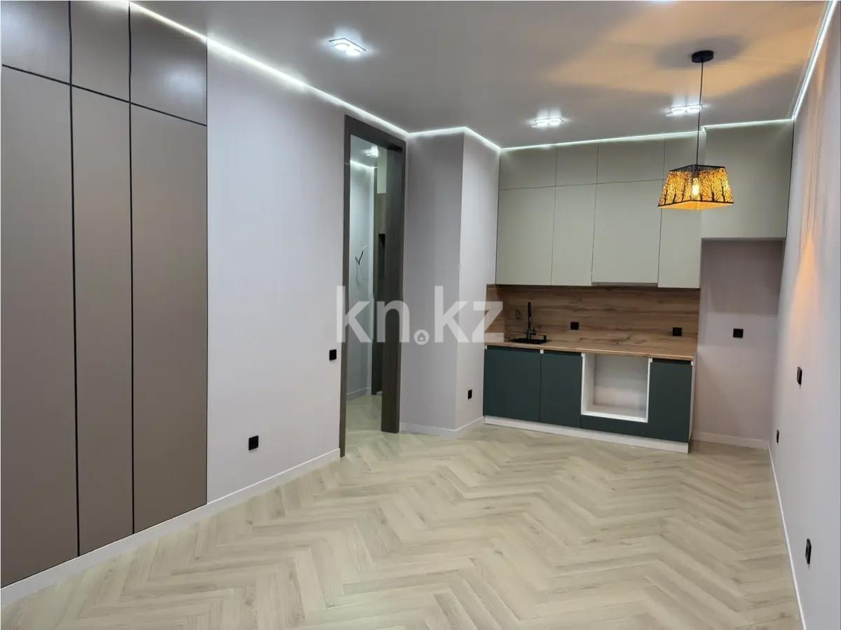 Продажа 2-комнатной квартиры, 40 м² в Астане - фото 3