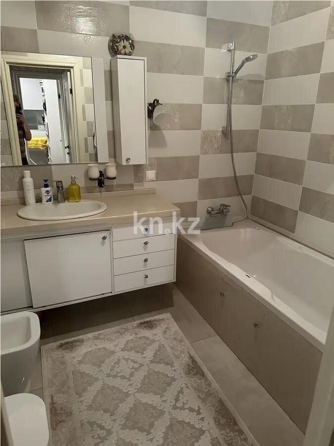 Продажа 4-комнатной квартиры, 156 м² в Алматы - фото 5