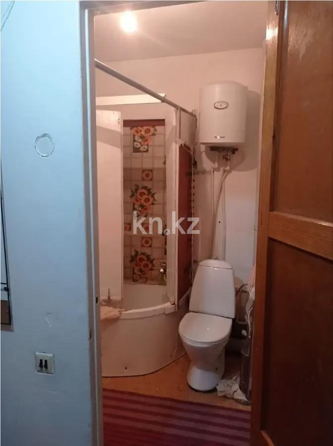 Продажа 1-комнатной квартиры, 35 м² в Караганде - фото 3