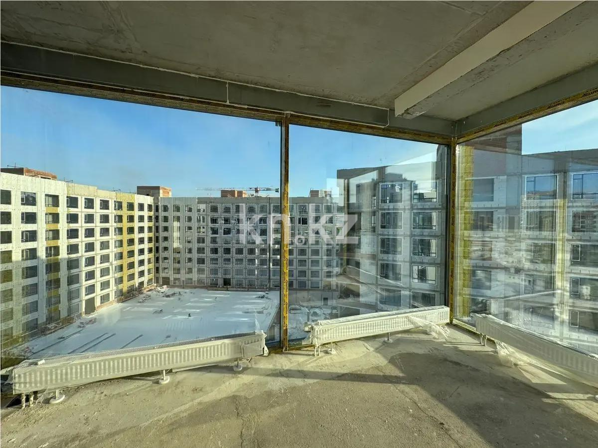 Продажа 5-комнатной квартиры, 185 м², ул. Е-899, дом  3 в Астане