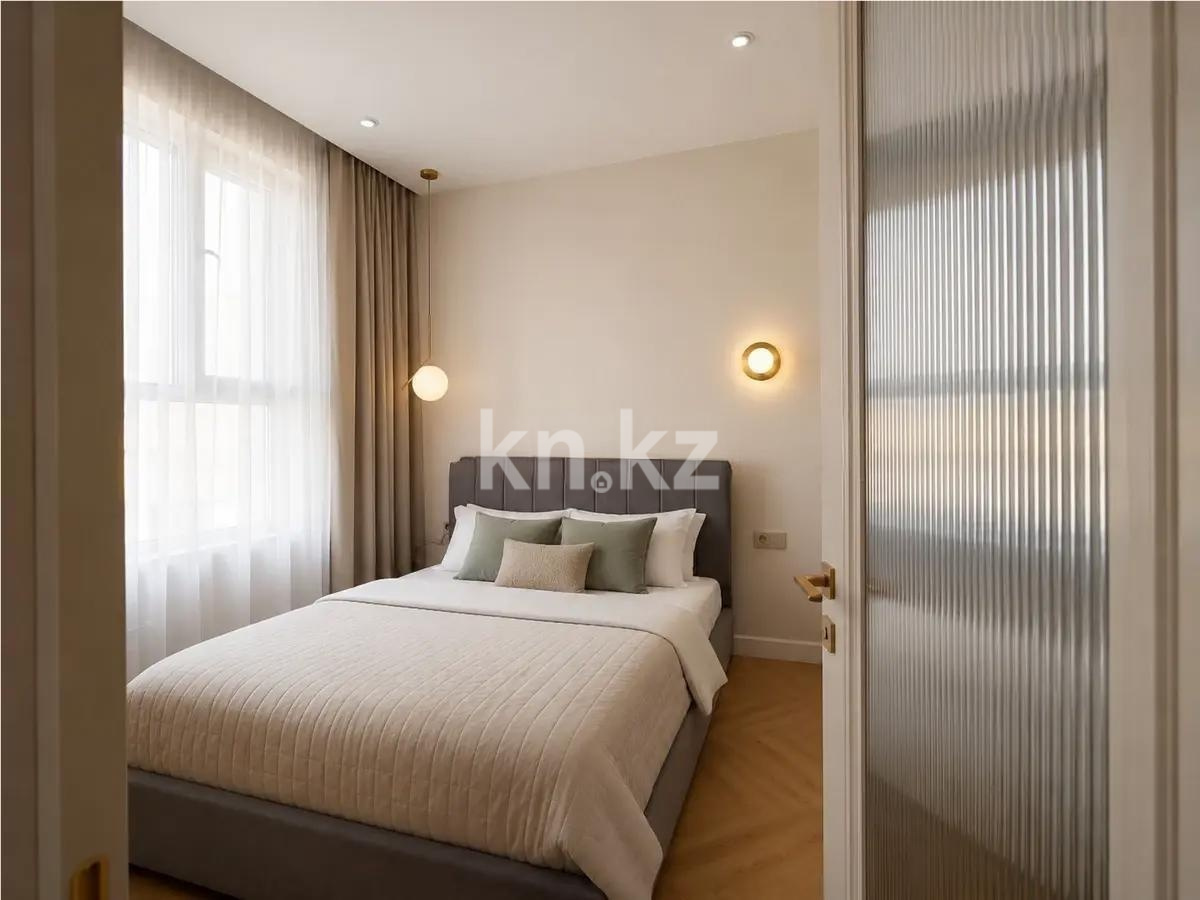 Продажа 2-комнатной квартиры, 44 м² в Алматы - фото 2