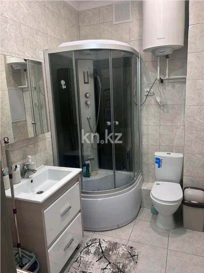Продажа 4-комнатной квартиры, 112 м² в Караганде - фото 6