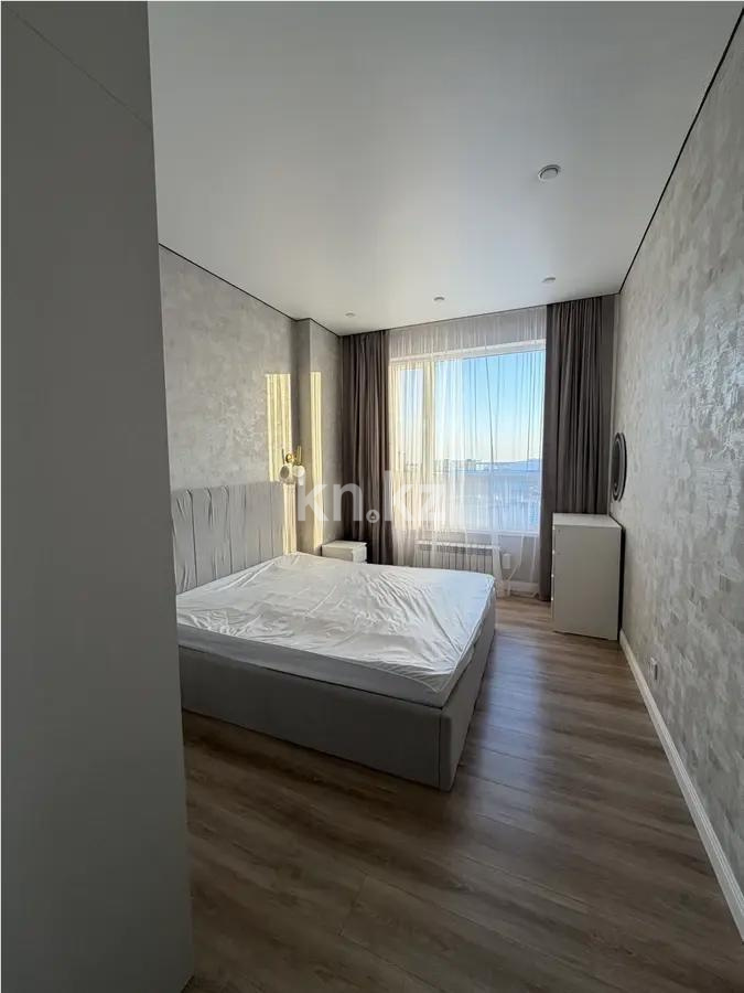 Продажа 2-комнатной квартиры, 57.2 м² в Астане - фото 2