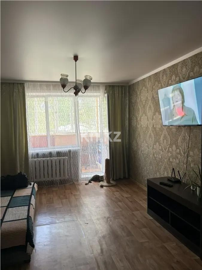 Продажа 3-комнатной квартиры, 68 м² в Астане