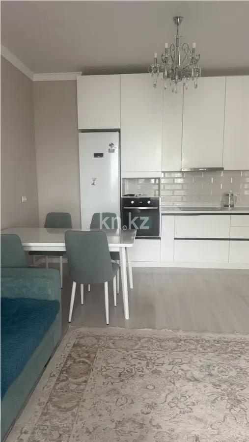 Продажа 2-комнатной квартиры, 55 м² в Астане - фото 3