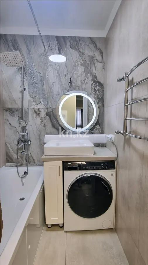 Продажа 3-комнатной квартиры, 70.7 м² в Алматы - фото 4