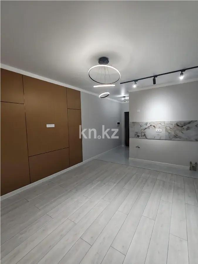 Продажа 1-комнатной квартиры, 28 м² в Алматы