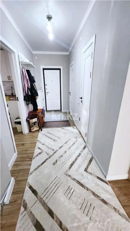 Продажа 3-комнатной квартиры, 75.3 м², Астана-Караганда тр., дом  23 в Астане - фото 6