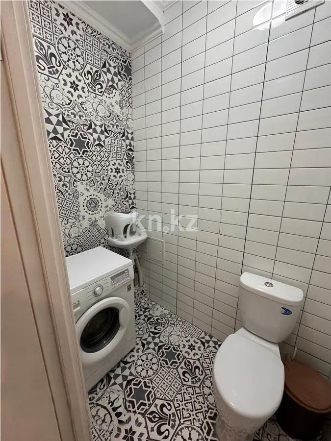 Продажа 2-комнатной квартиры, 57 м² в Алматы - фото 5