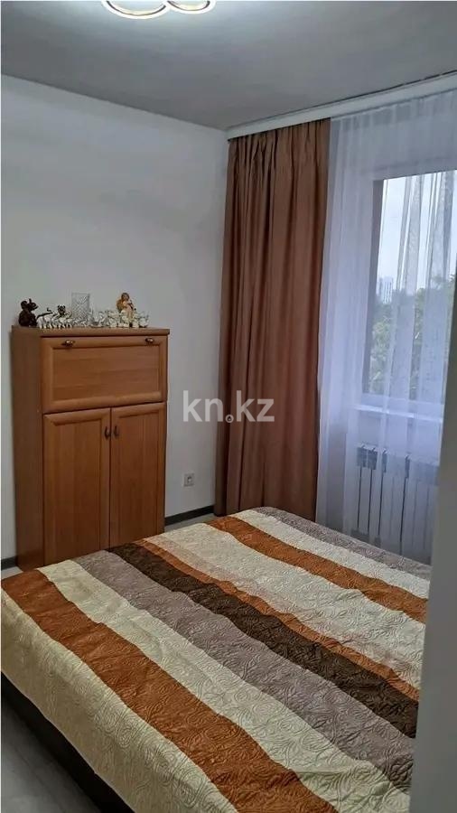 Продажа 3-комнатной квартиры, 68.8 м² в Алматы - фото 3
