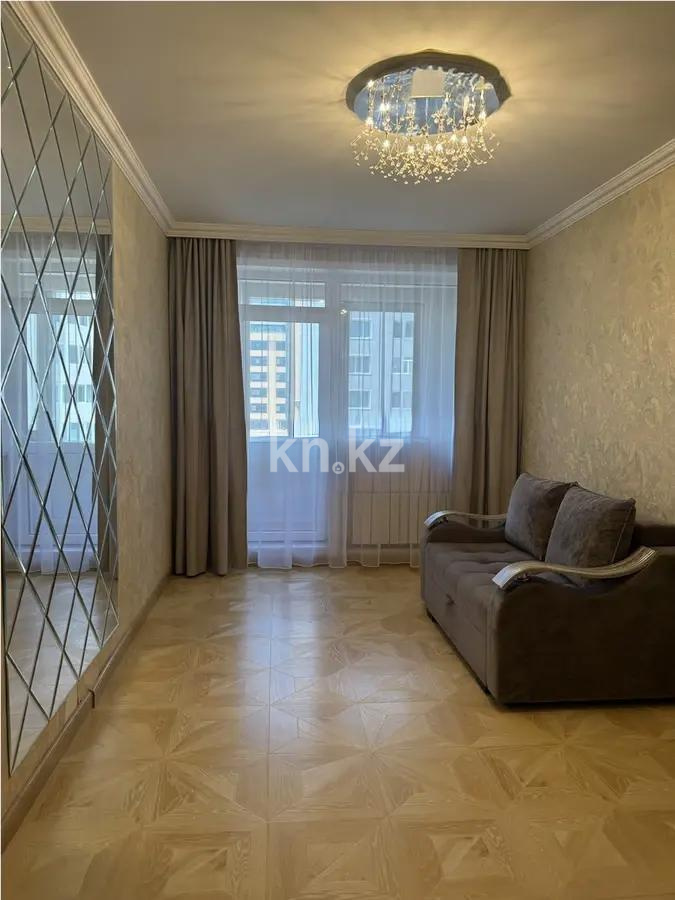 Продажа 3-комнатной квартиры, 88 м² в Астане - фото 3