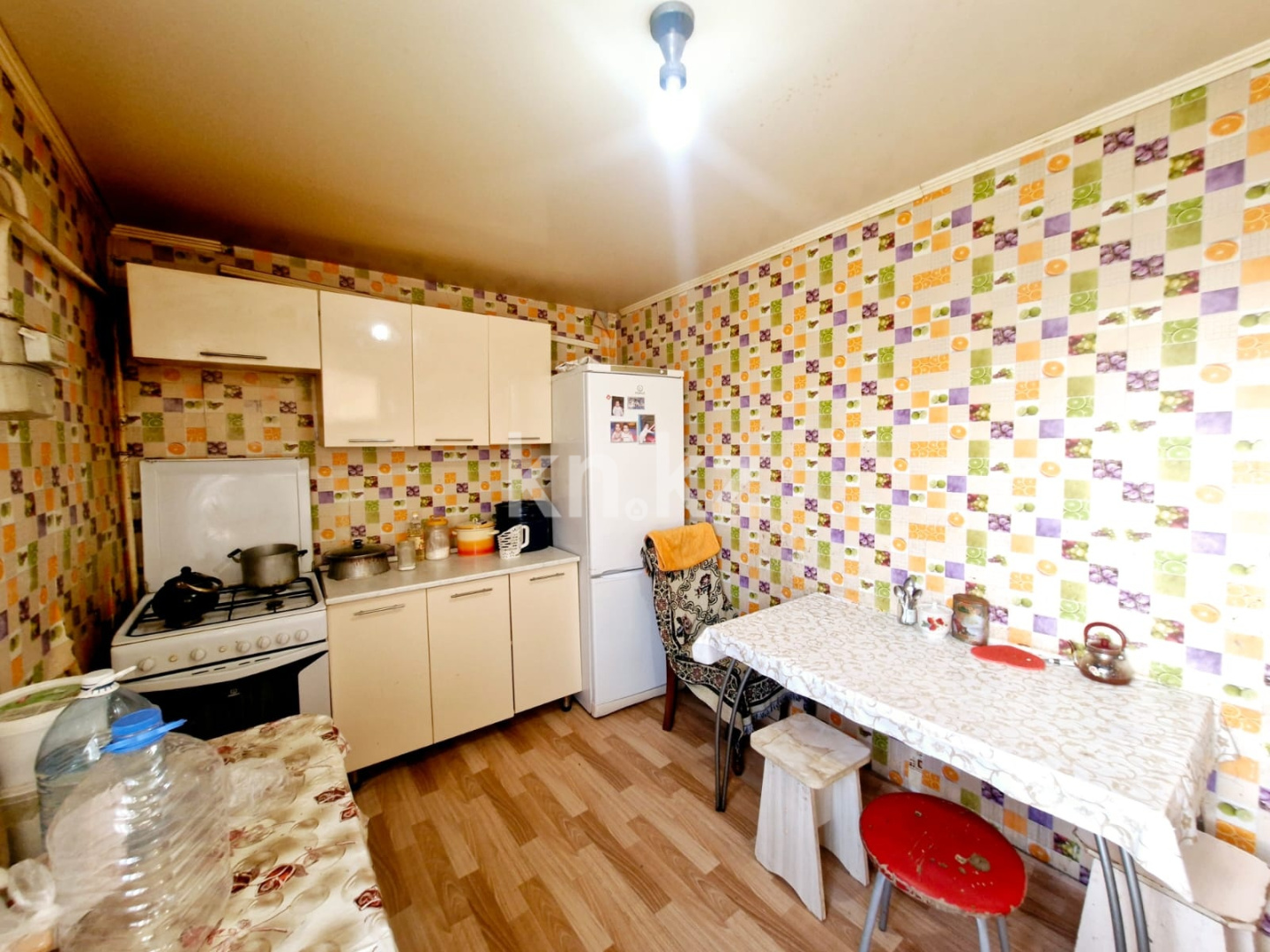 Продажа 4-комнатного дома, 79 м² в Костанае - фото 11