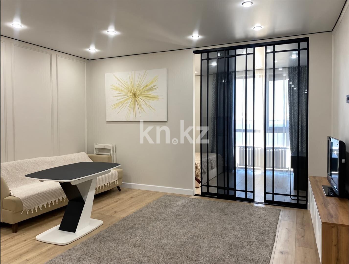 Продажа 2-комнатной квартиры, 54 м² в Астане - фото 2