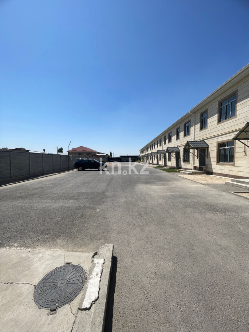 Продажа 4-комнатного дома, 155 м², Переулок 1, дом  3 в Таразе - фото 31