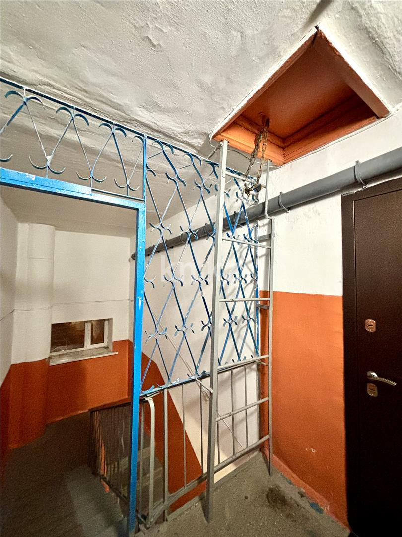 Продажа 3-комнатной квартиры, 74 м² в Караганде - фото 18