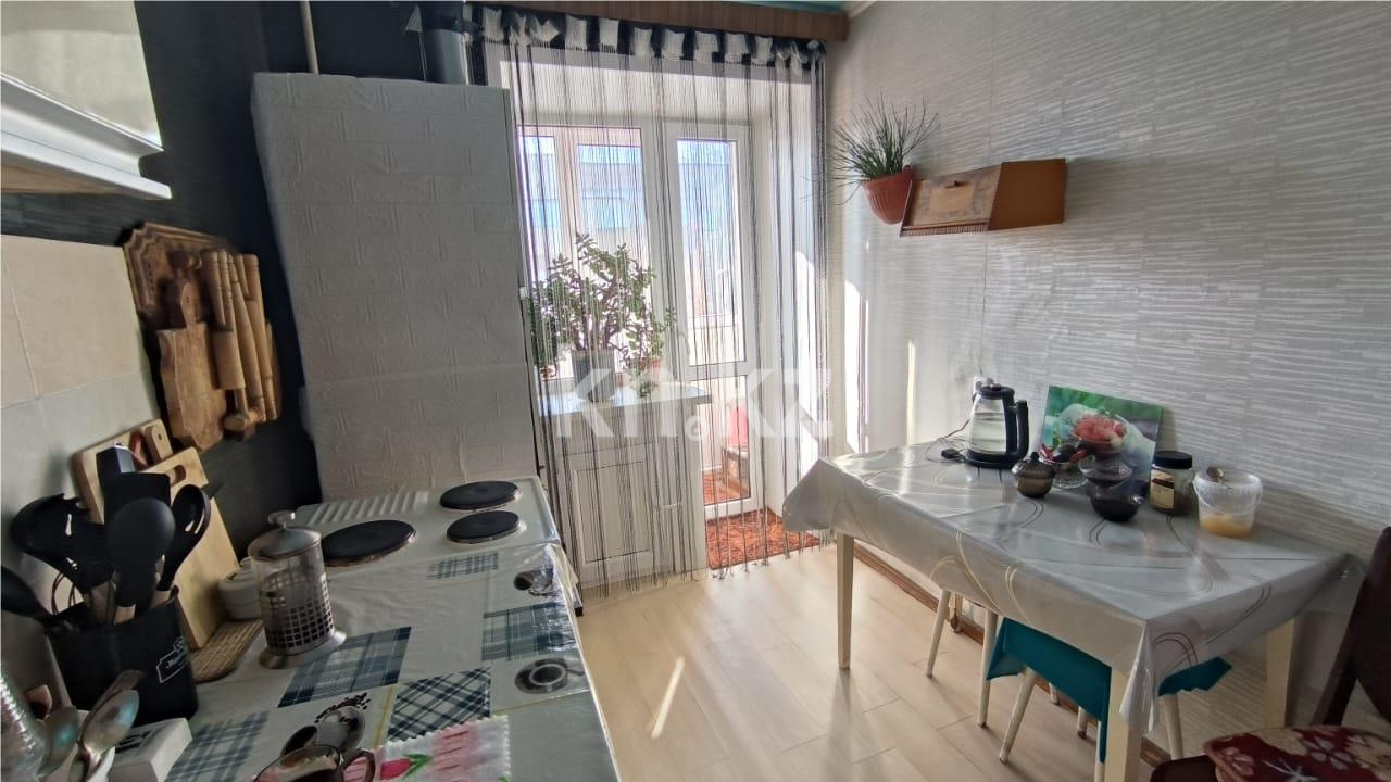 Продажа 3-комнатной квартиры, 59 м² в Караганде - фото 11