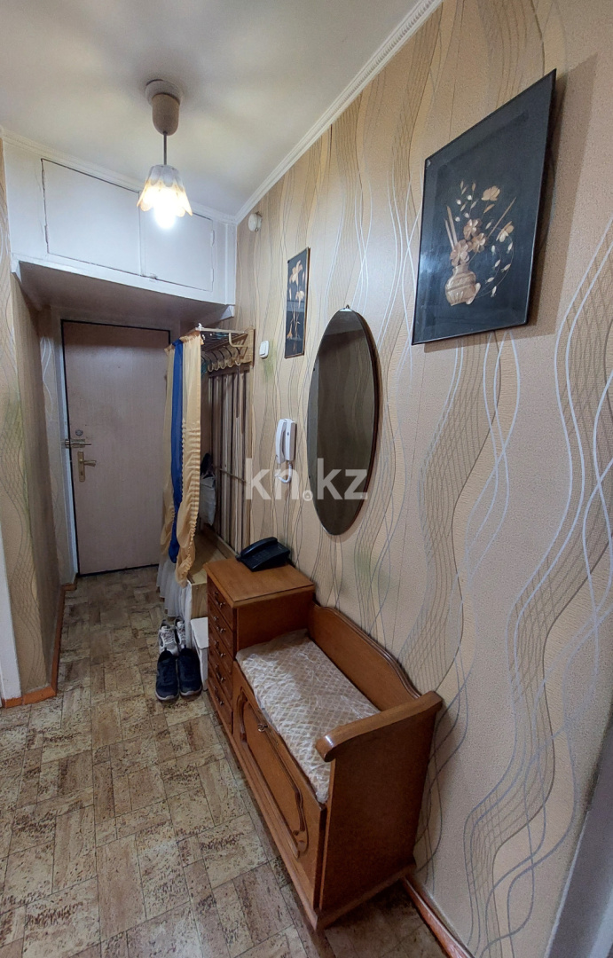 Продажа 2-комнатной квартиры, 47 м², пр. Сейфуллина, дом  3 в Караганде - фото 8