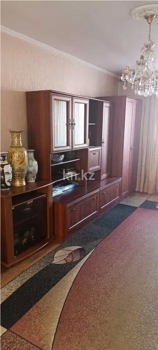 Продажа 2-комнатной квартиры, 44 м², ул. Гоголя, дом  109 в Алматы