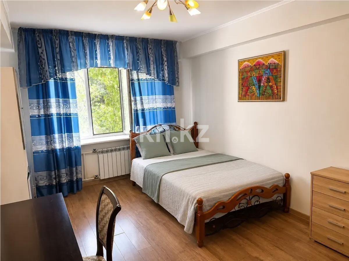 Продажа 4-комнатной квартиры, 120 м² в Алматы - фото 2