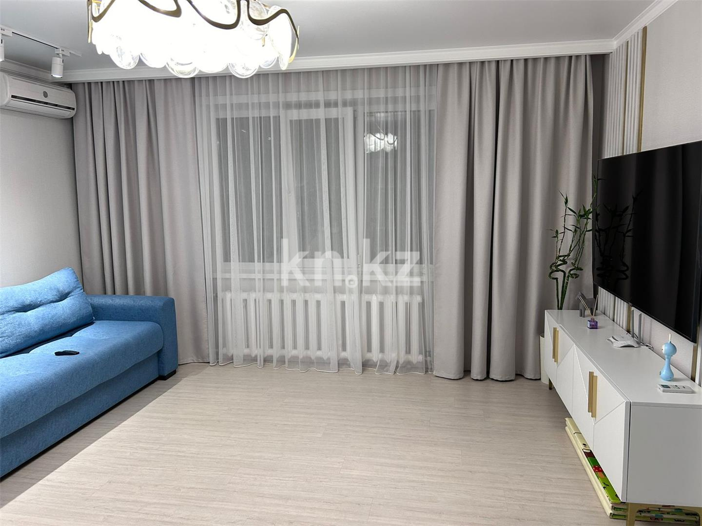 Продажа 4-комнатной квартиры, 102 м², пр. Республики в Темиртау - фото 3