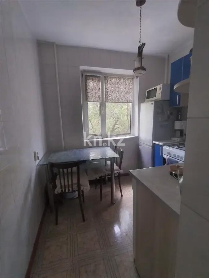 Продажа 3-комнатной квартиры, 55 м² в Алматы - фото 3