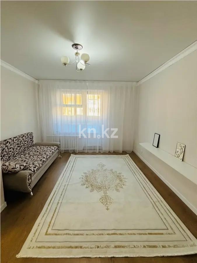 Продажа 1-комнатной квартиры, 37 м² в Астане