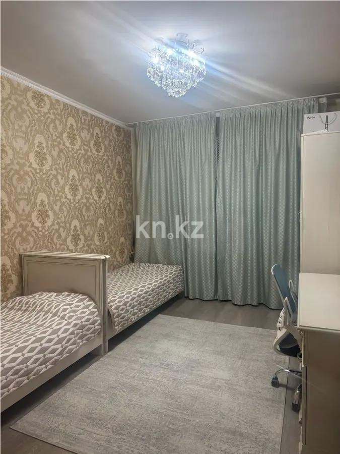 Продажа 3-комнатной квартиры, 84 м² в Алматы - фото 3
