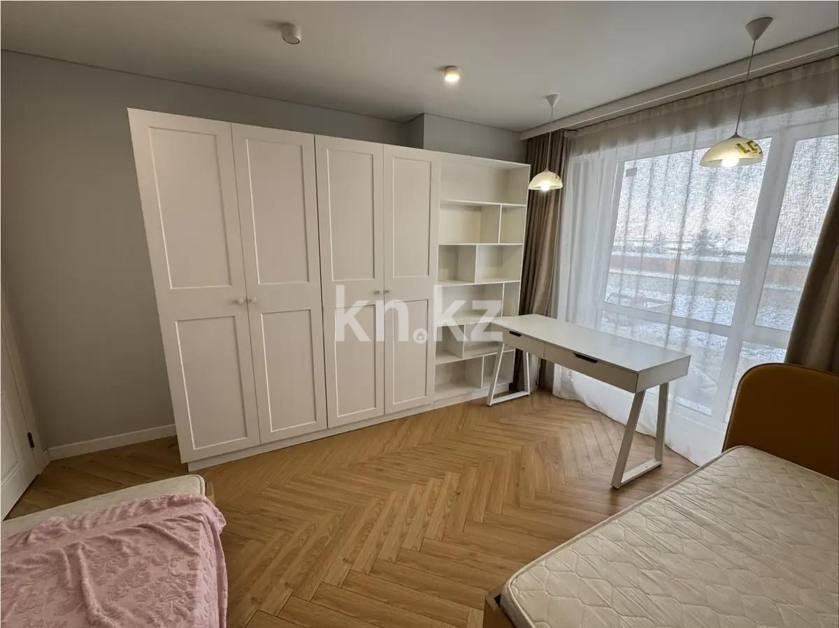 Продажа 2-комнатной квартиры, 67 м² в Алматы - фото 4