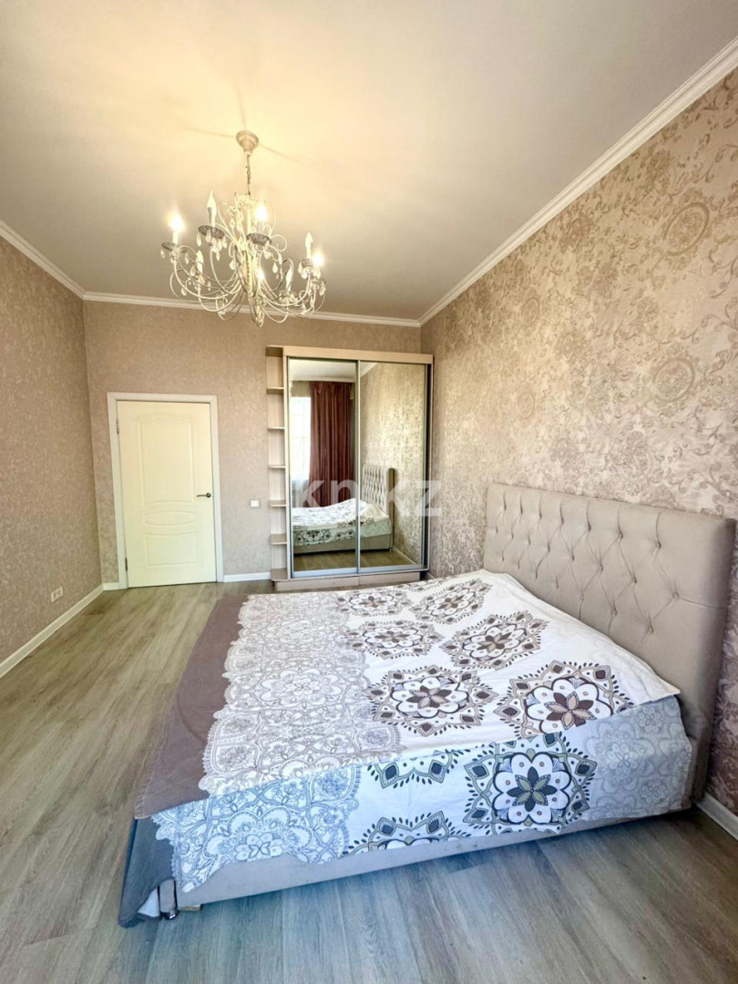 Продажа 1-комнатной квартиры, 43 м², пр. Гагарина в Алматы - фото 6