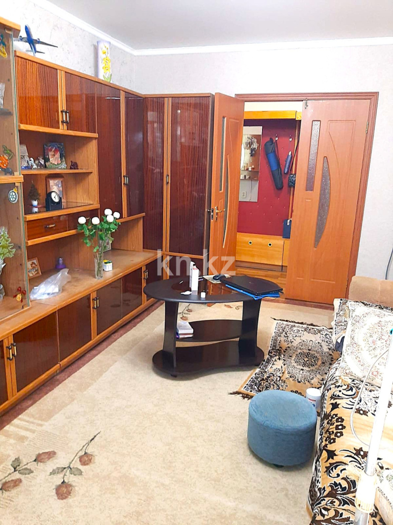 Продажа 2-комнатной квартиры, 50 м² в Астане - фото 2