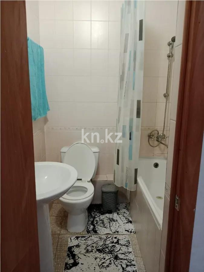 Продажа 1-комнатной квартиры, 52 м², пр. Момышулы, дом  18/1 в Астане - фото 4