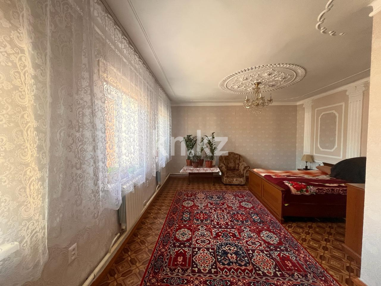 Продажа 8-комнатного дома, 131 м², ул. Пищевая, дом  35 в Караганде - фото 2