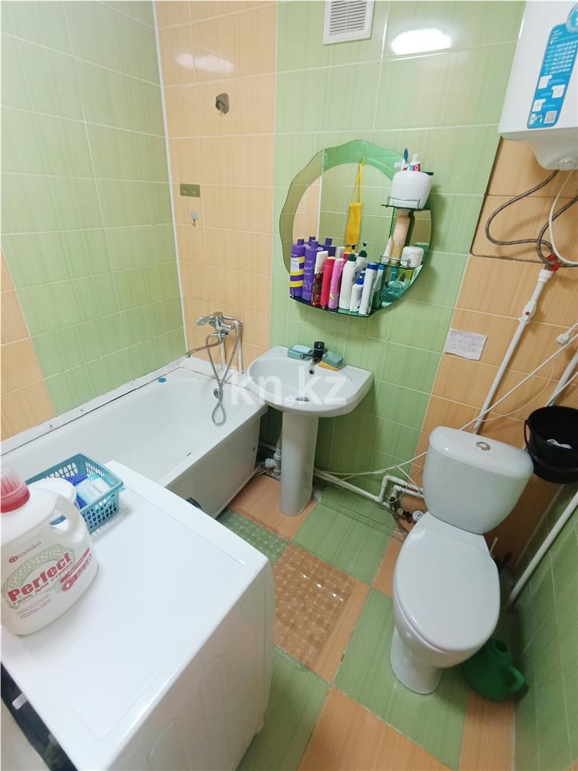 Продажа 3-комнатной квартиры, 59 м² в Караганде - фото 12