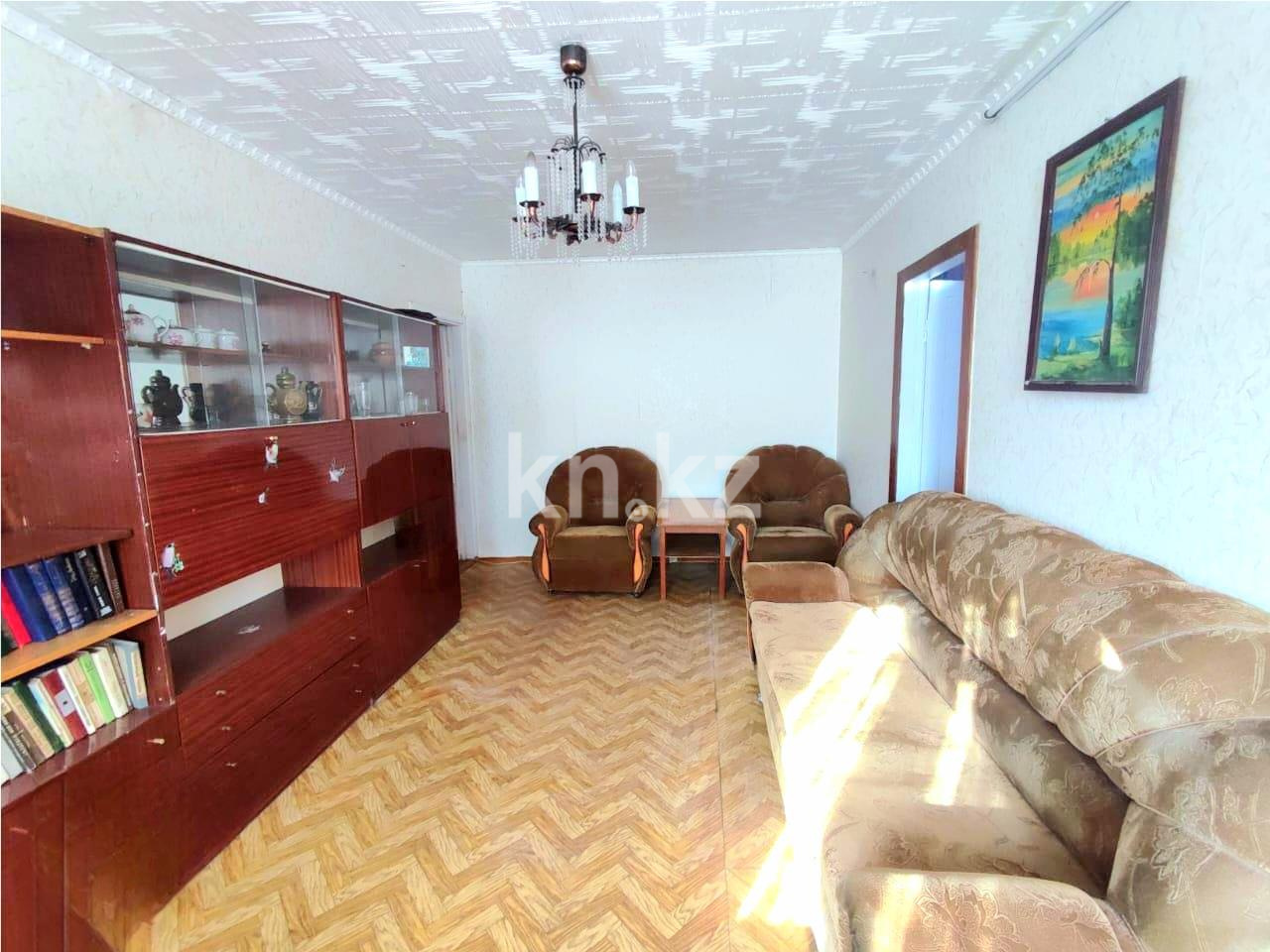 Продажа 4-комнатной квартиры, 62 м² в Темиртау - фото 5