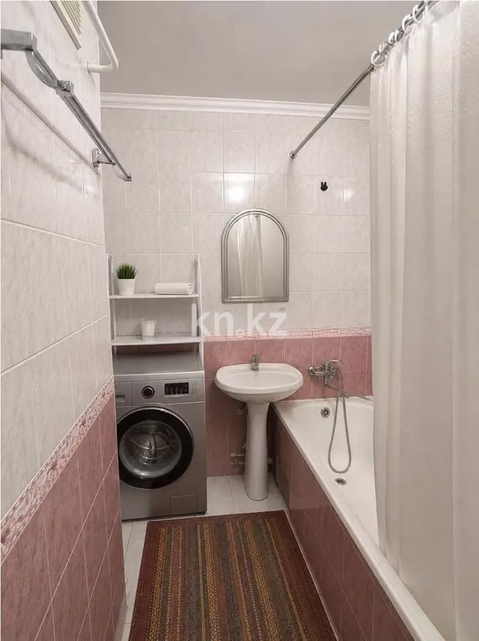 Продажа 4-комнатной квартиры, 84 м² в Алматы - фото 6