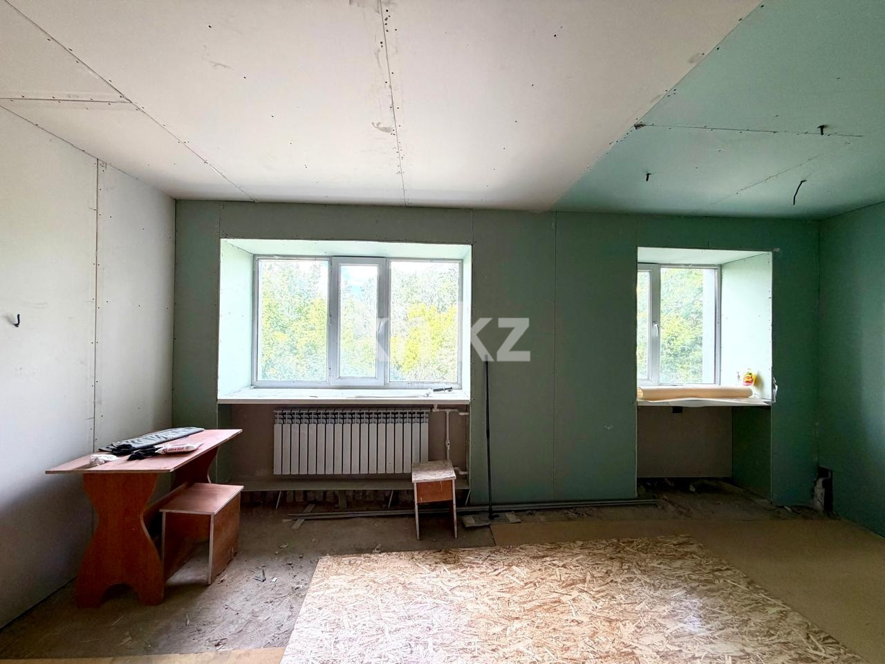 Продажа 1-комнатной квартиры, 30 м² в Караганде - фото 2