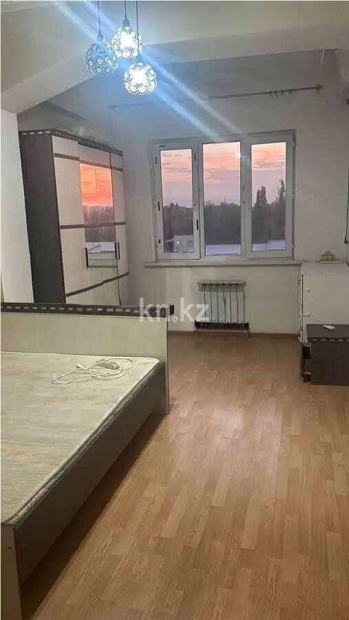 Продажа 1-комнатной квартиры, 49 м² в Алматы