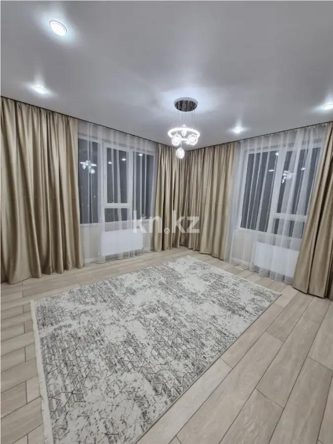 Продажа 2-комнатной квартиры, 40 м², мкр. Шугыла, дом  340/46 в Алматы - фото 3