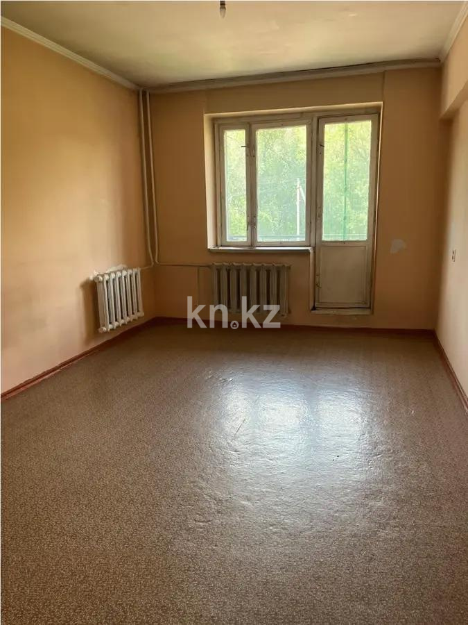 Продажа 2-комнатной квартиры, 53 м² в Алматы - фото 2