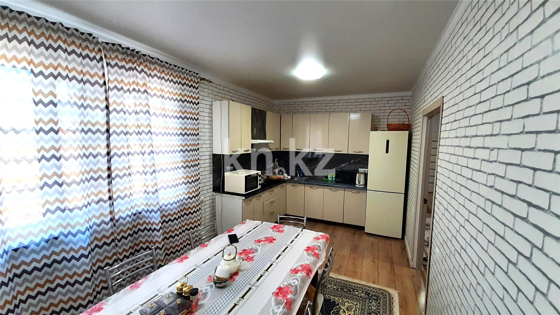 Продажа 4-комнатного дома, 107 м², ул. Луначарского, дом  23/1 в Темиртау - фото 11