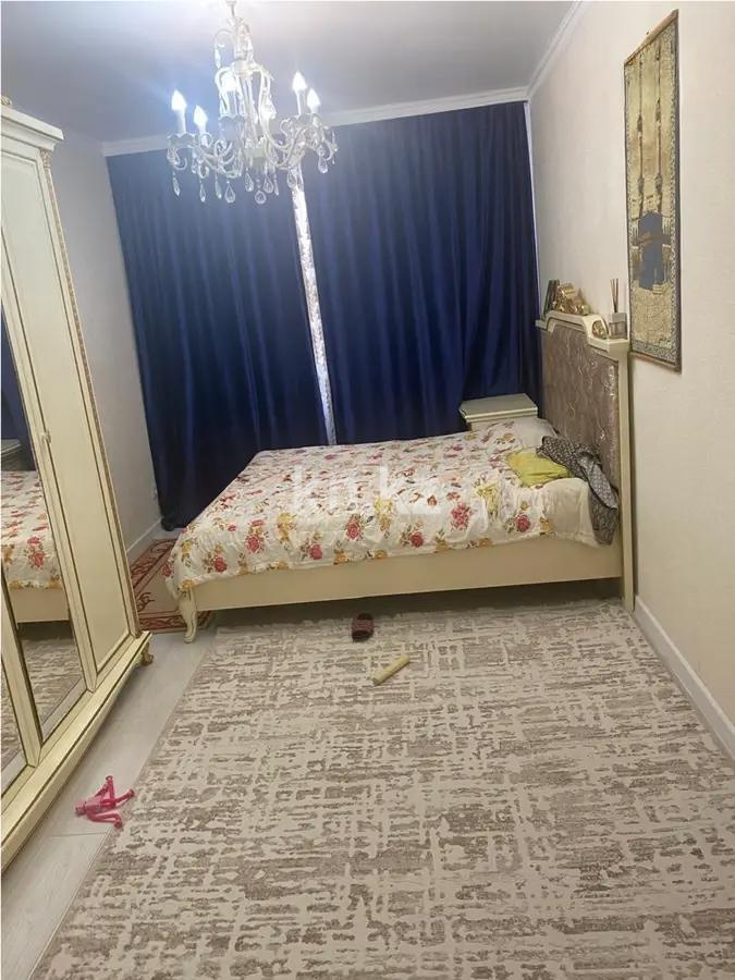 Продажа 2-комнатной квартиры, 72 м², ул. Кургальжинское шоссе, дом  25 в Астане - фото 2