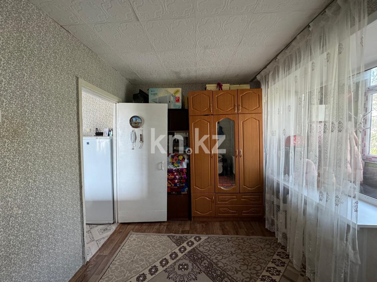 Продажа 3-комнатной квартиры, 53 м², 6А квартал в Темиртау - фото 4