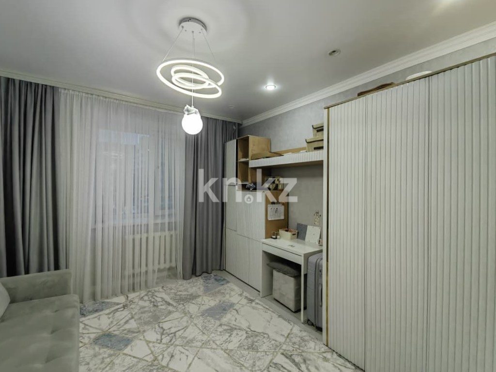 Продажа 4-комнатной квартиры, 143 м², мкр. Голубые Пруды, дом  5/4 в Караганде - фото 11