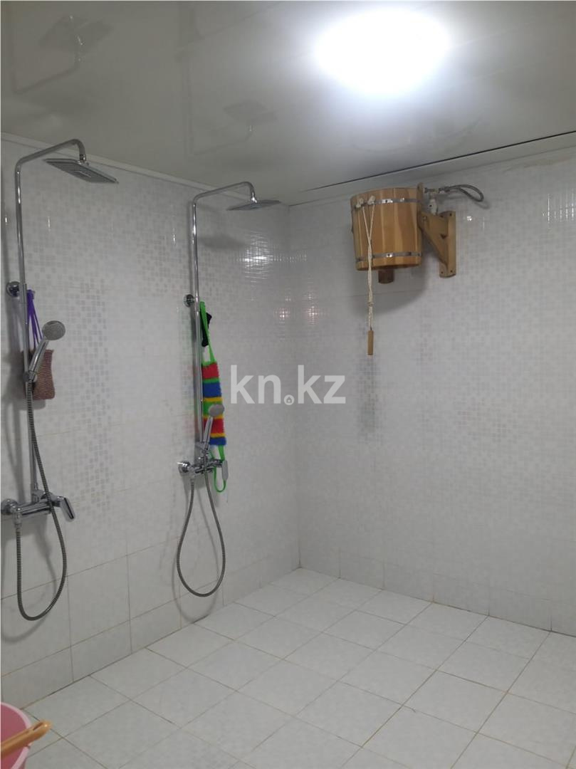 Продажа 5-комнатного дома, 520 м², ул. Муканова в Караганде - фото 35
