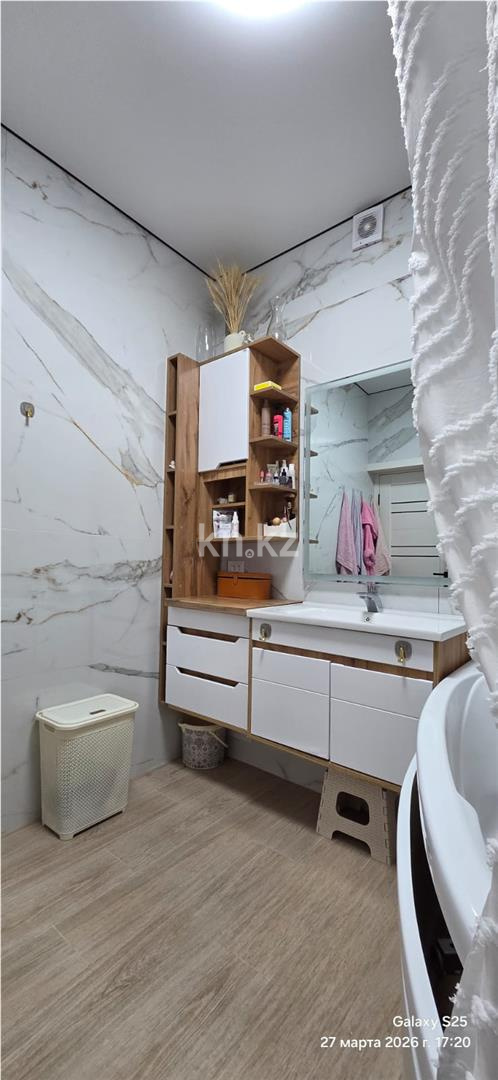 Продажа 3-комнатной квартиры, 61 м² в Темиртау - фото 12