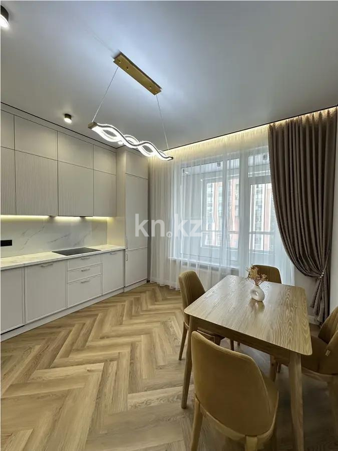 Продажа 3-комнатной квартиры, 105 м², ул. Мухамедханова, дом  6б в Астане - фото 3