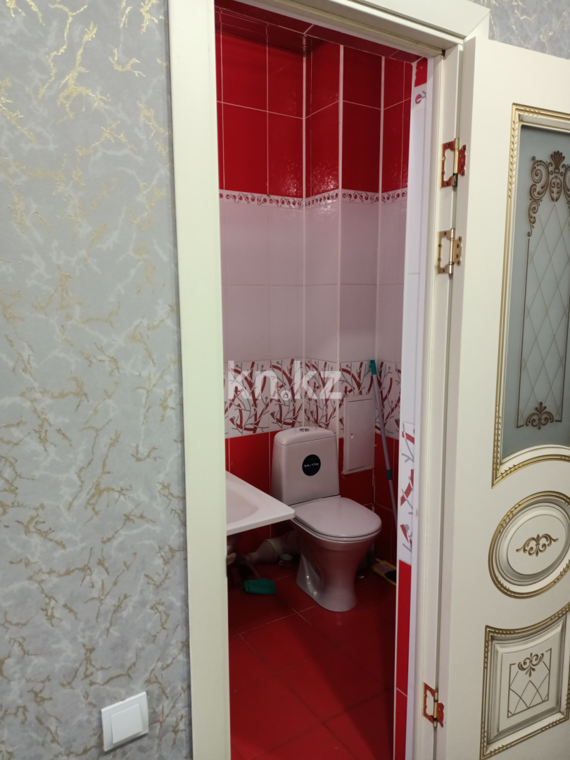 Аренда 1-комнатной квартиры посуточно, 35 м² в Актобе - фото 4