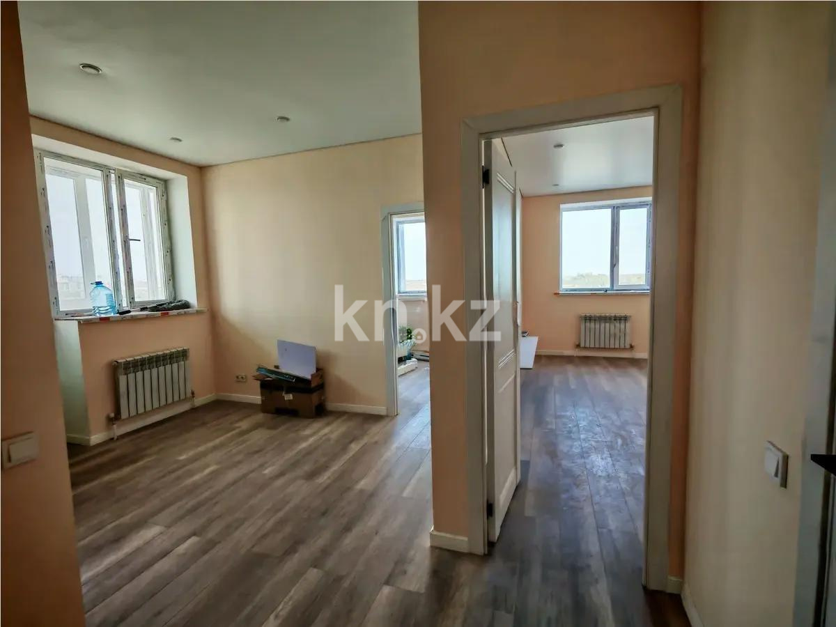 Продажа 2-комнатной квартиры, 45 м² в Астане - фото 3