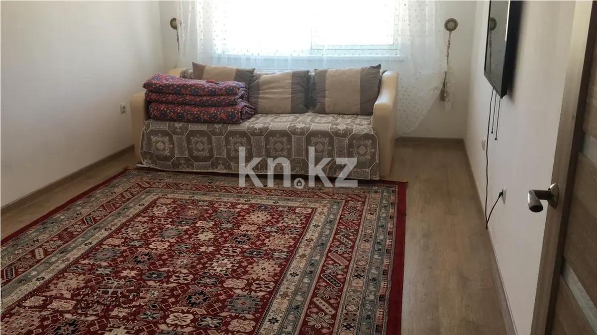 Продажа 1-комнатной квартиры, 41.2 м² в Астане